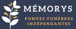 Memorys : Pompes funèbres à Blois et agence funéraire dans le Loir-et-Cher